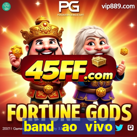band ao vivo gratis multicanais
